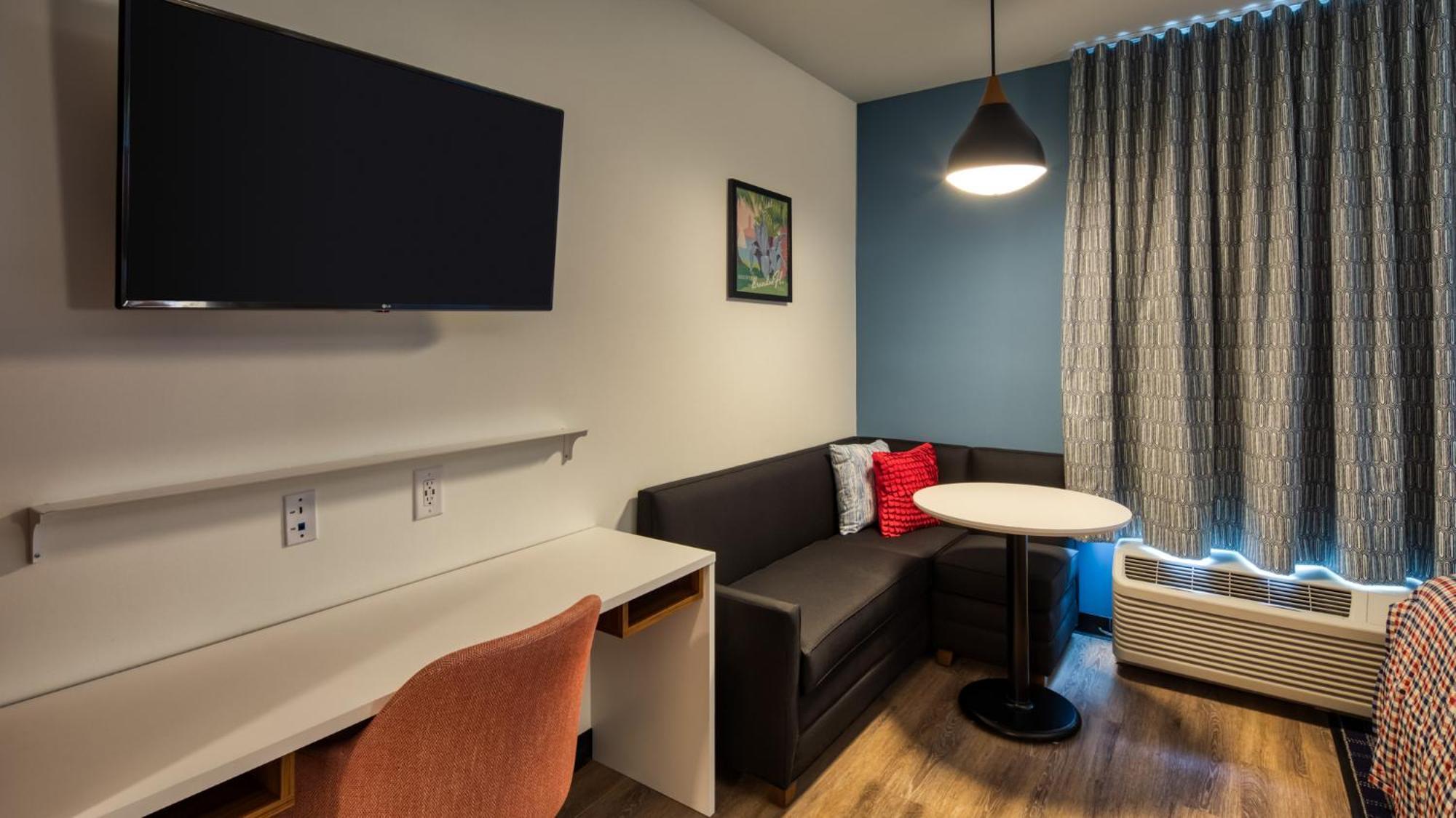 Uptown Suites Extended Stay Austin Tx - Round Rock エクステリア 写真