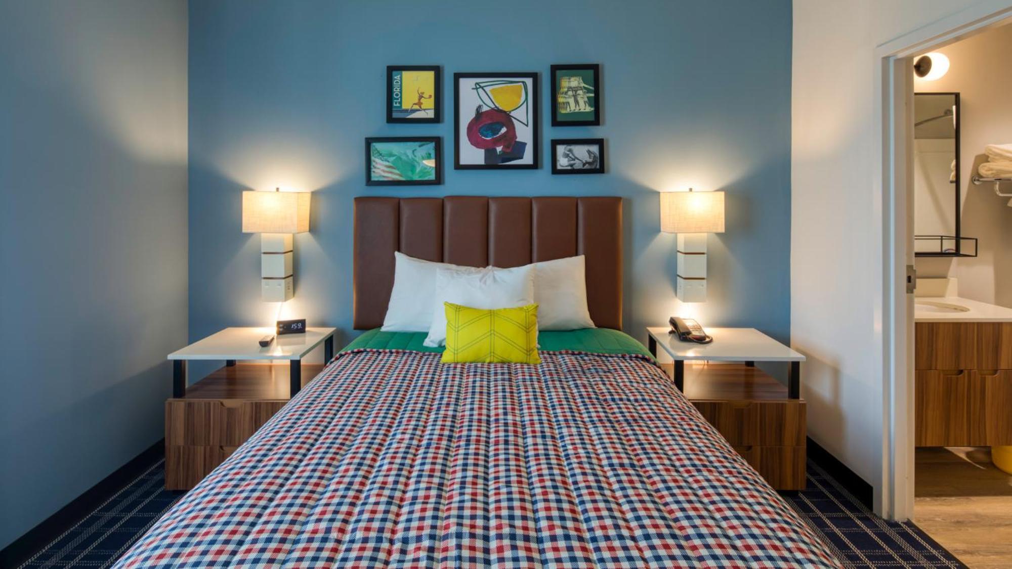 Uptown Suites Extended Stay Austin Tx - Round Rock エクステリア 写真