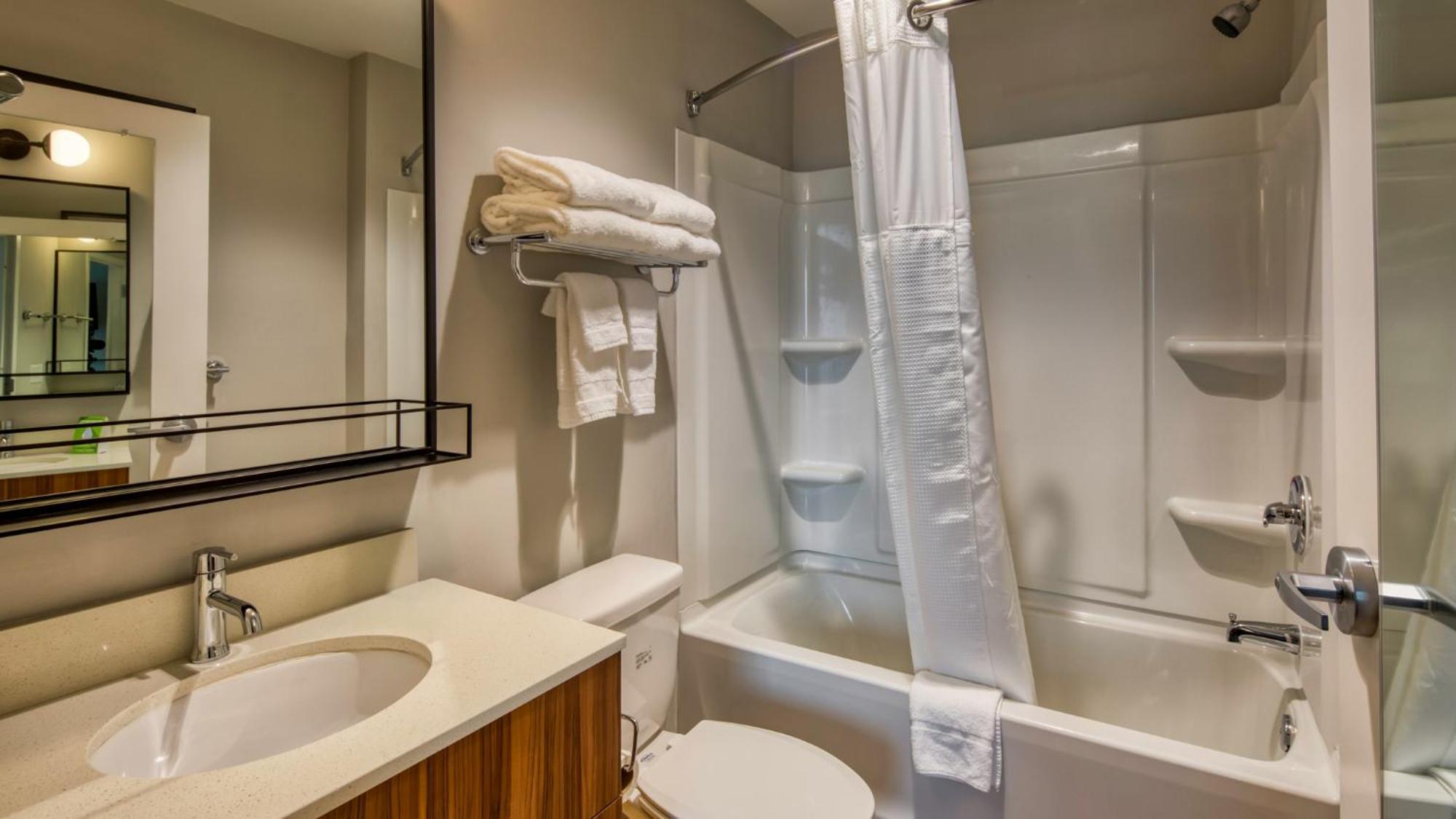 Uptown Suites Extended Stay Austin Tx - Round Rock エクステリア 写真