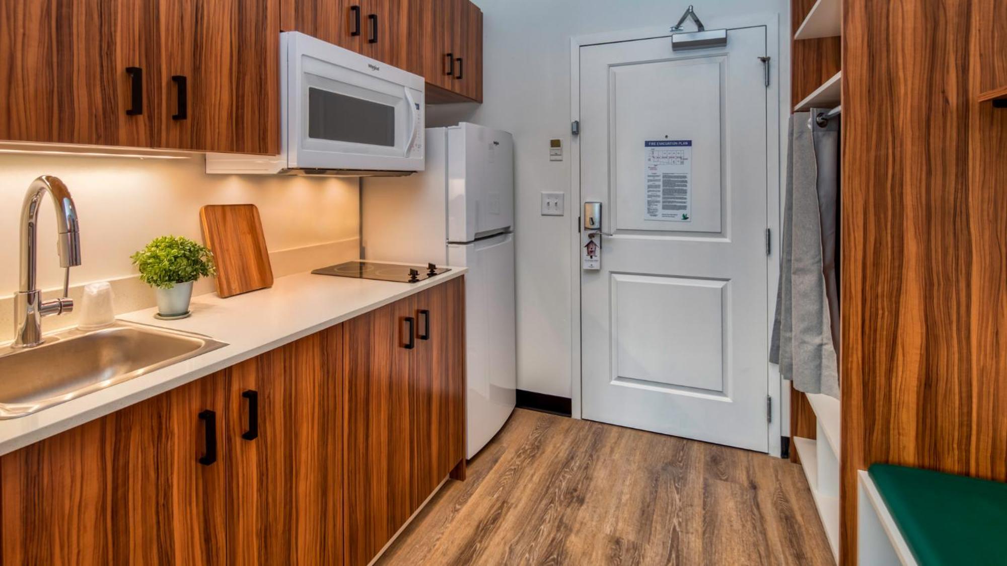 Uptown Suites Extended Stay Austin Tx - Round Rock エクステリア 写真