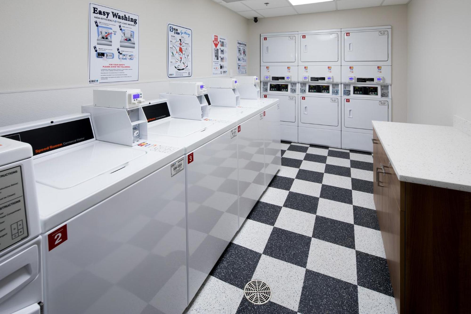 Uptown Suites Extended Stay Austin Tx - Round Rock エクステリア 写真