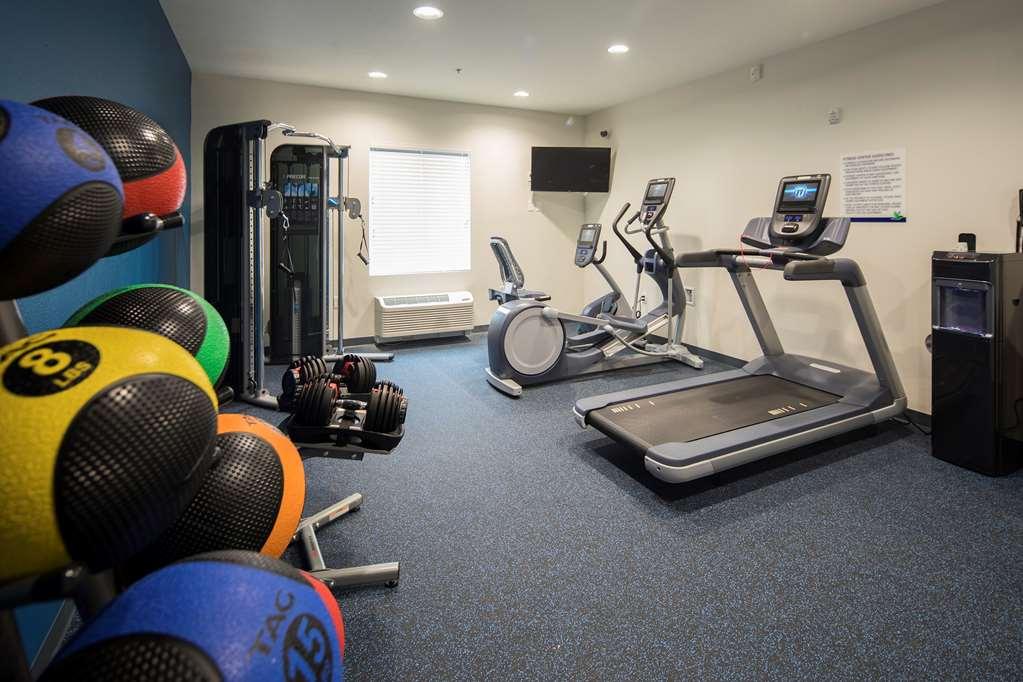 Uptown Suites Extended Stay Austin Tx - Round Rock 設備 写真