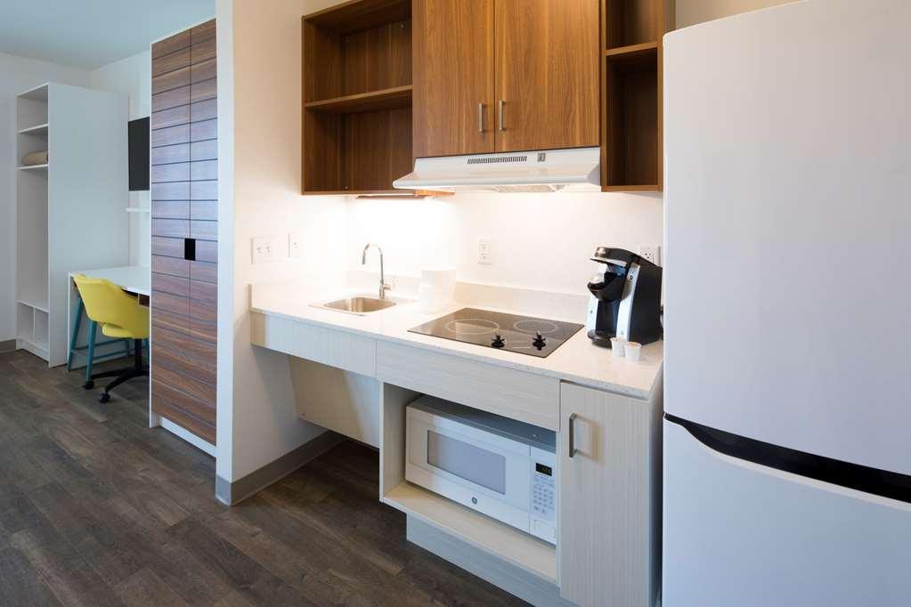 Uptown Suites Extended Stay Austin Tx - Round Rock 部屋 写真