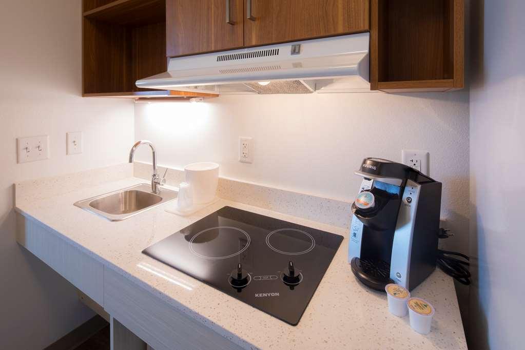 Uptown Suites Extended Stay Austin Tx - Round Rock 部屋 写真